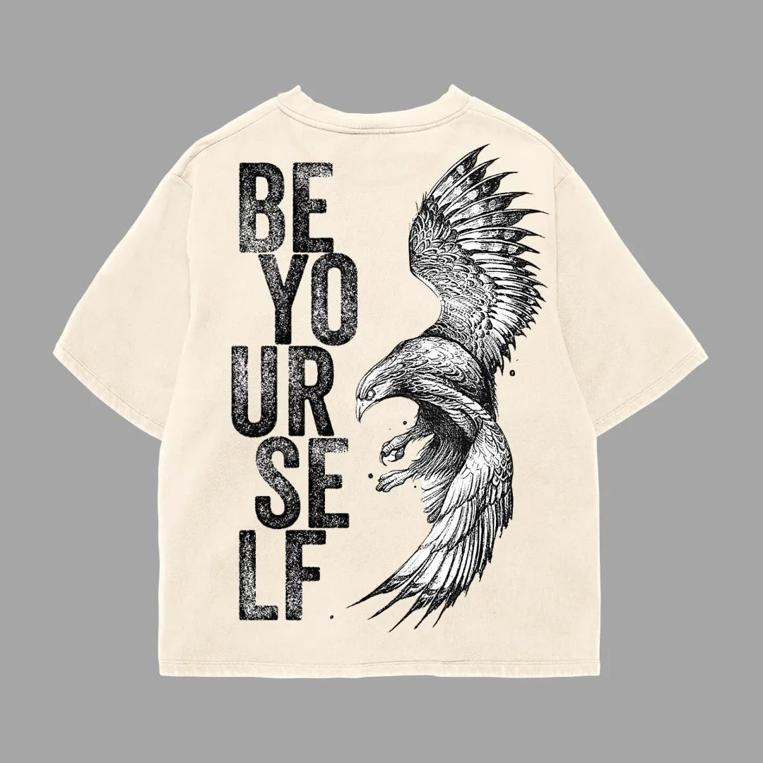 Tricou Yourself