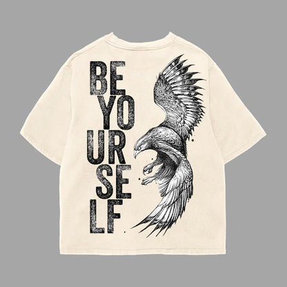 Tricou Yourself
