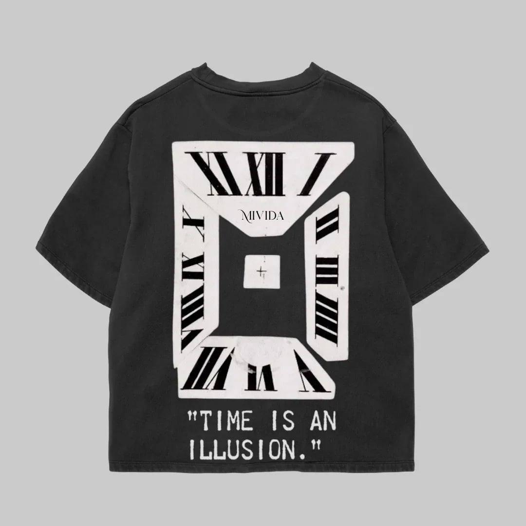 Tricou MvTime