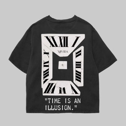 Tricou MvTime