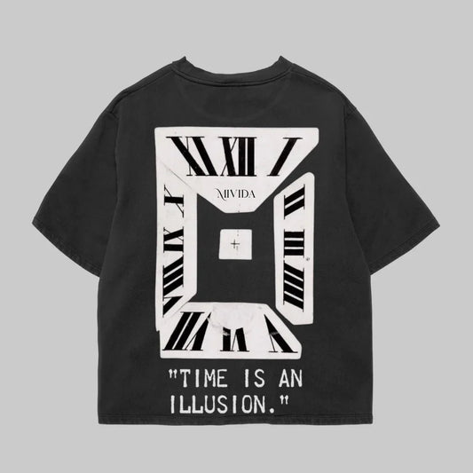 Tricou MvTime