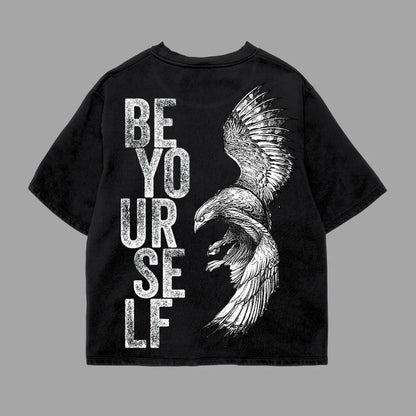 Tricou Yourself