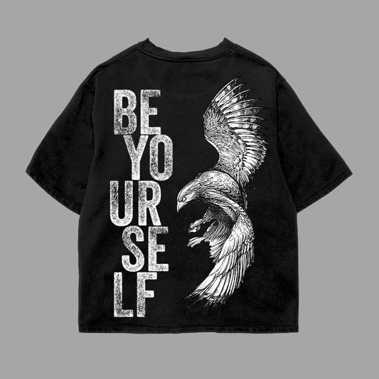 Tricou Yourself
