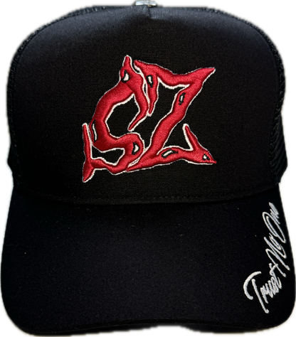 𝓣𝓻𝓾𝓼𝓽 𝓝𝓸 𝓞𝓷𝓮 SAPCA