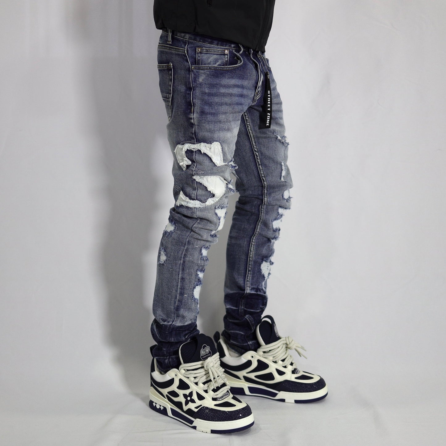 SZ BLUE JEANS