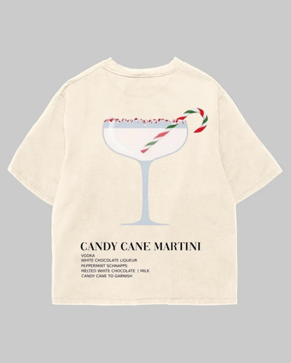 Tricou Candy Tini