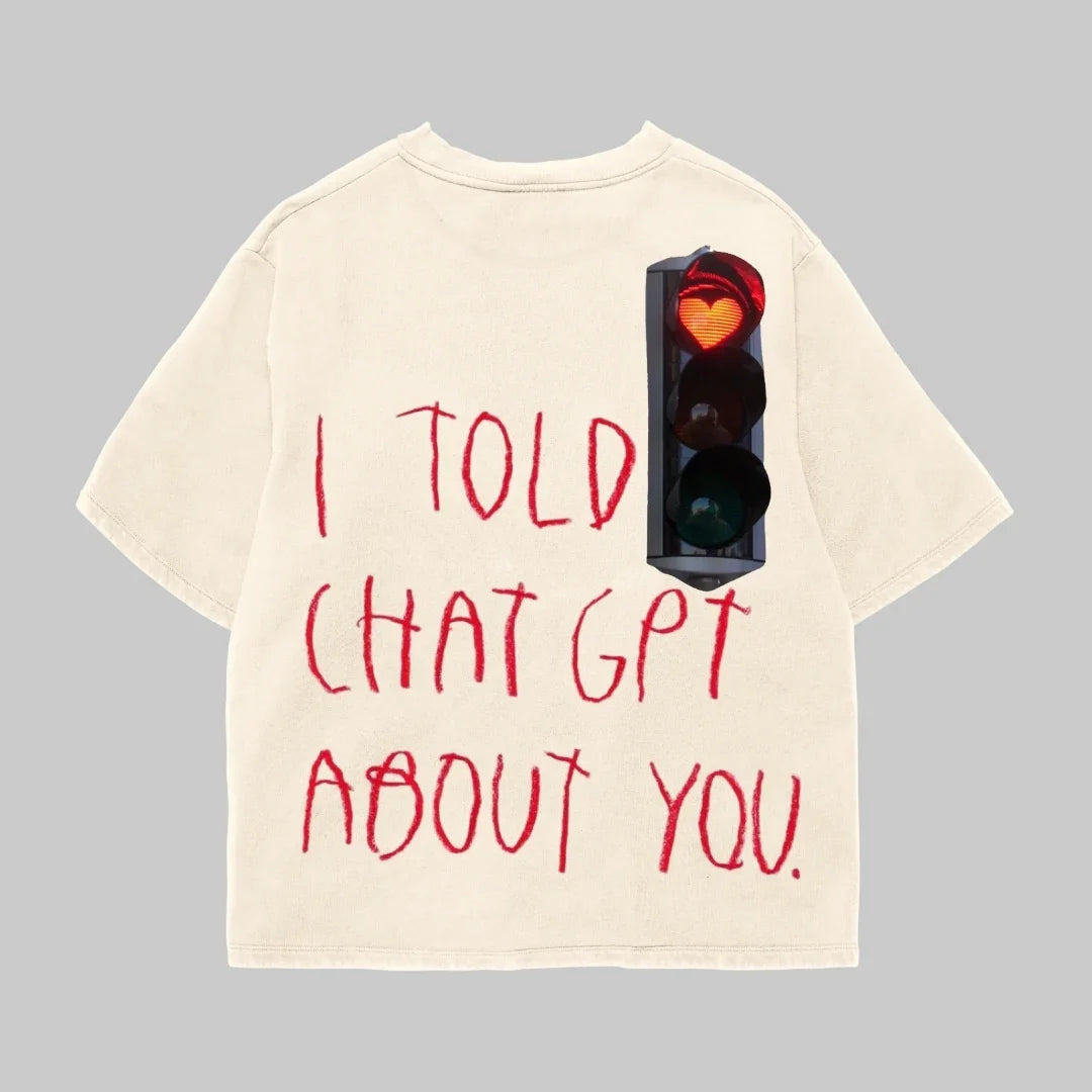 Tricou GptU