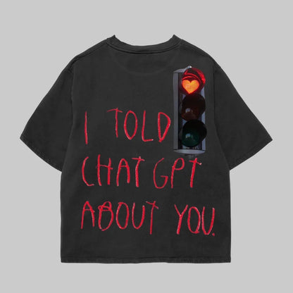 Tricou GptU