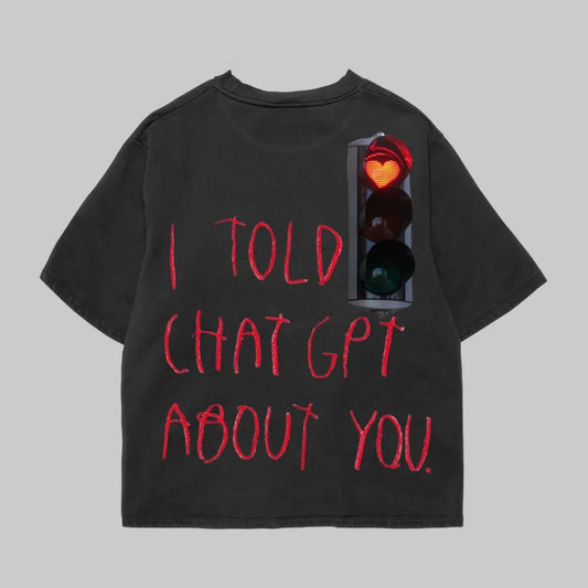 Tricou GptU