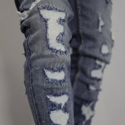 SZ BLUE JEANS