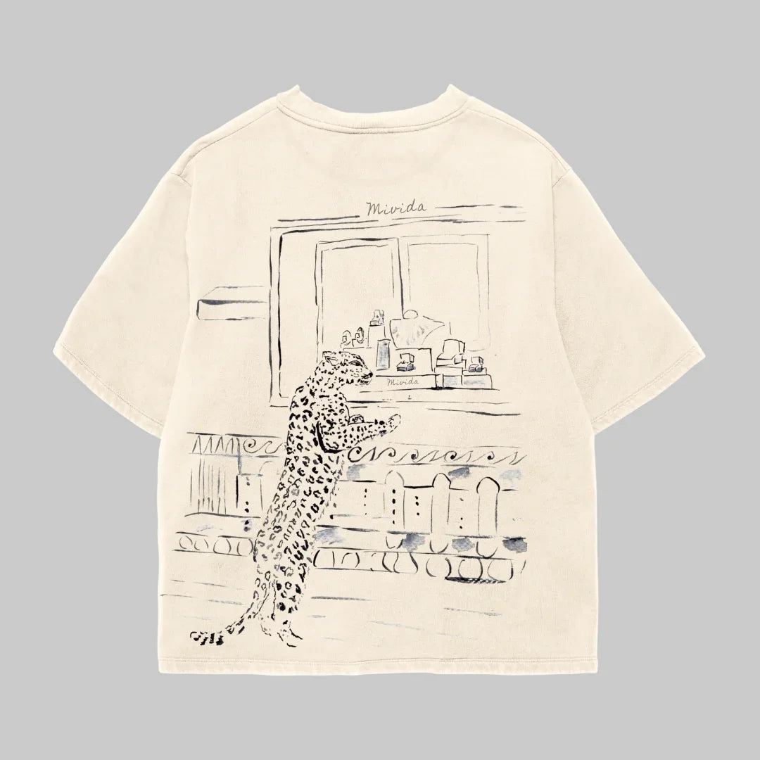 Tricou Cheet