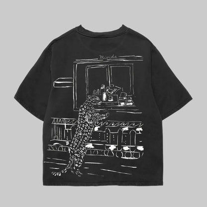 Tricou Cheet