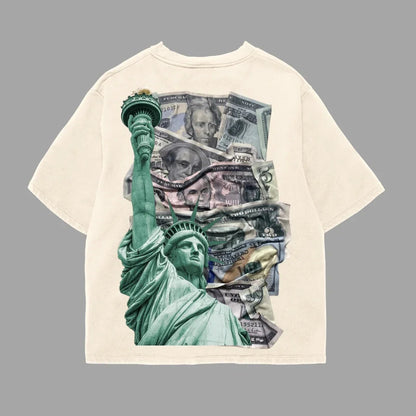 Tricou NY