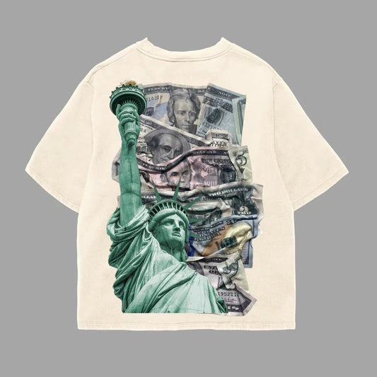 Tricou NY