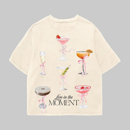 Tricou Moment