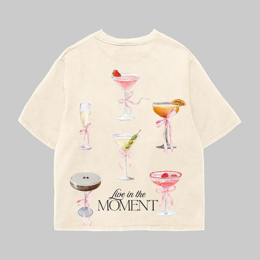 Tricou Moment