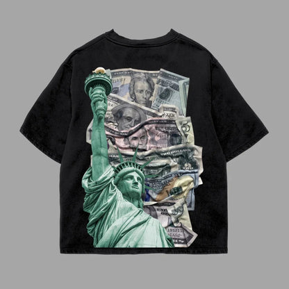 Tricou NY