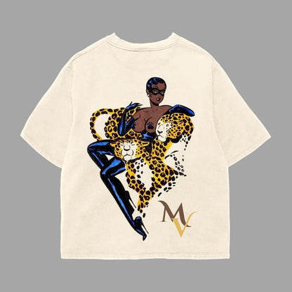 Tricou Amani