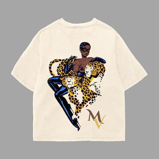 Tricou Amani