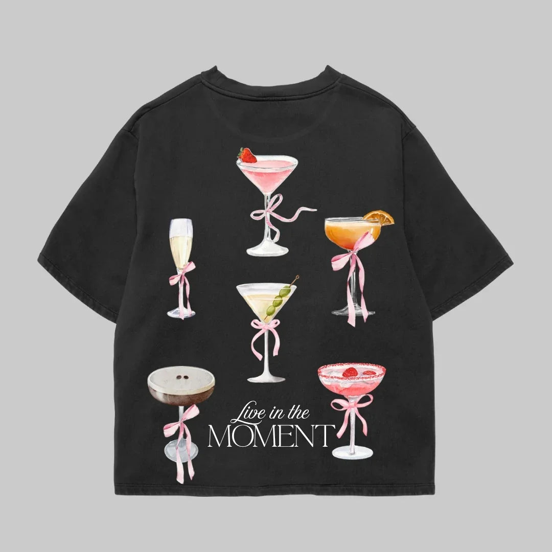 Tricou Moment