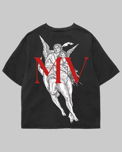 Tricou Oversized MV ANGELS