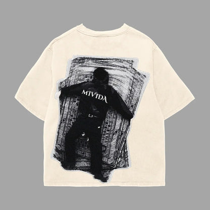 Tricou Splash