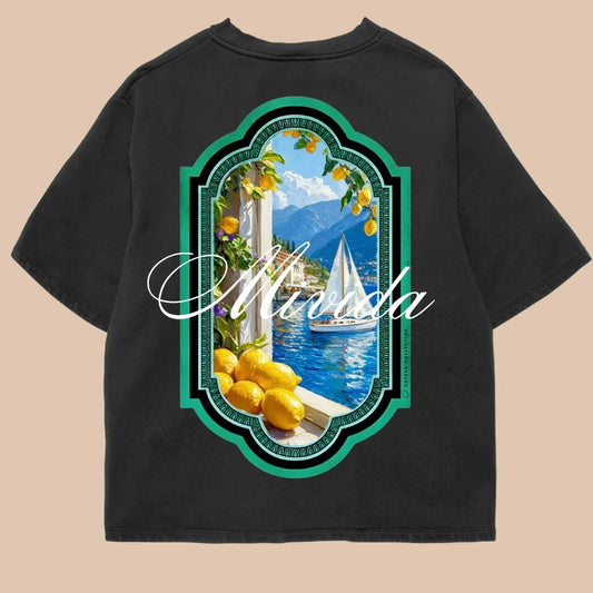 Tricou Lago Di Como
