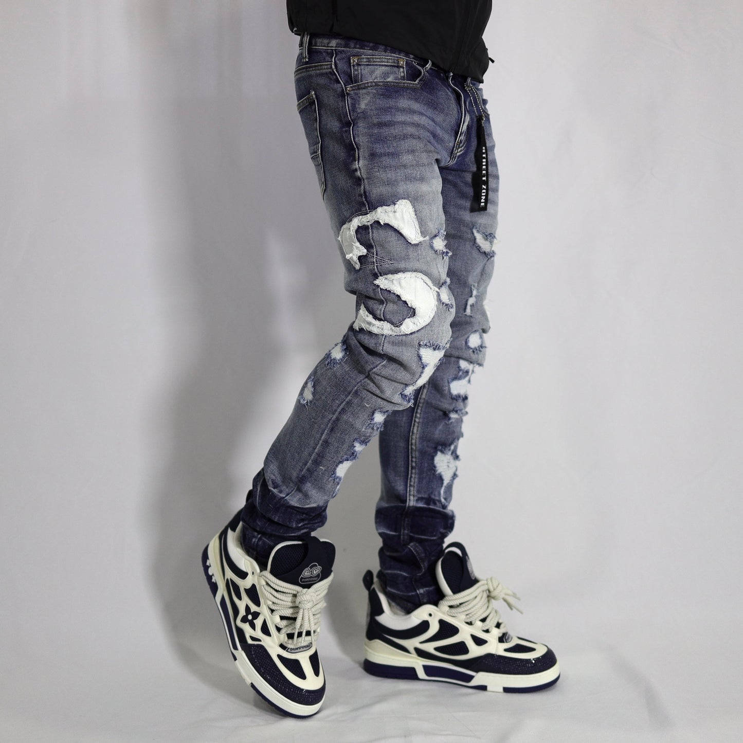 SZ BLUE JEANS