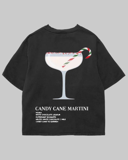 Tricou Candy Tini