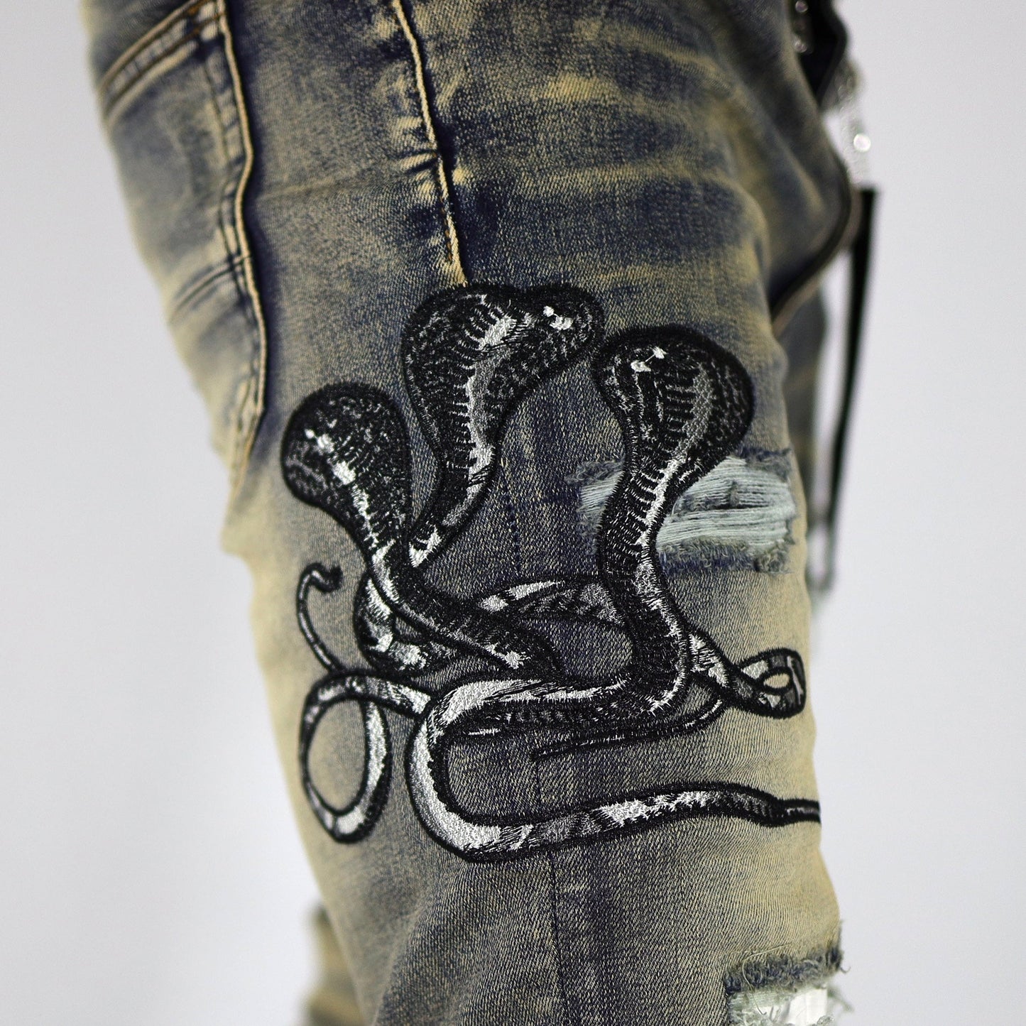 COBRA JEANS