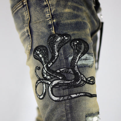 COBRA JEANS