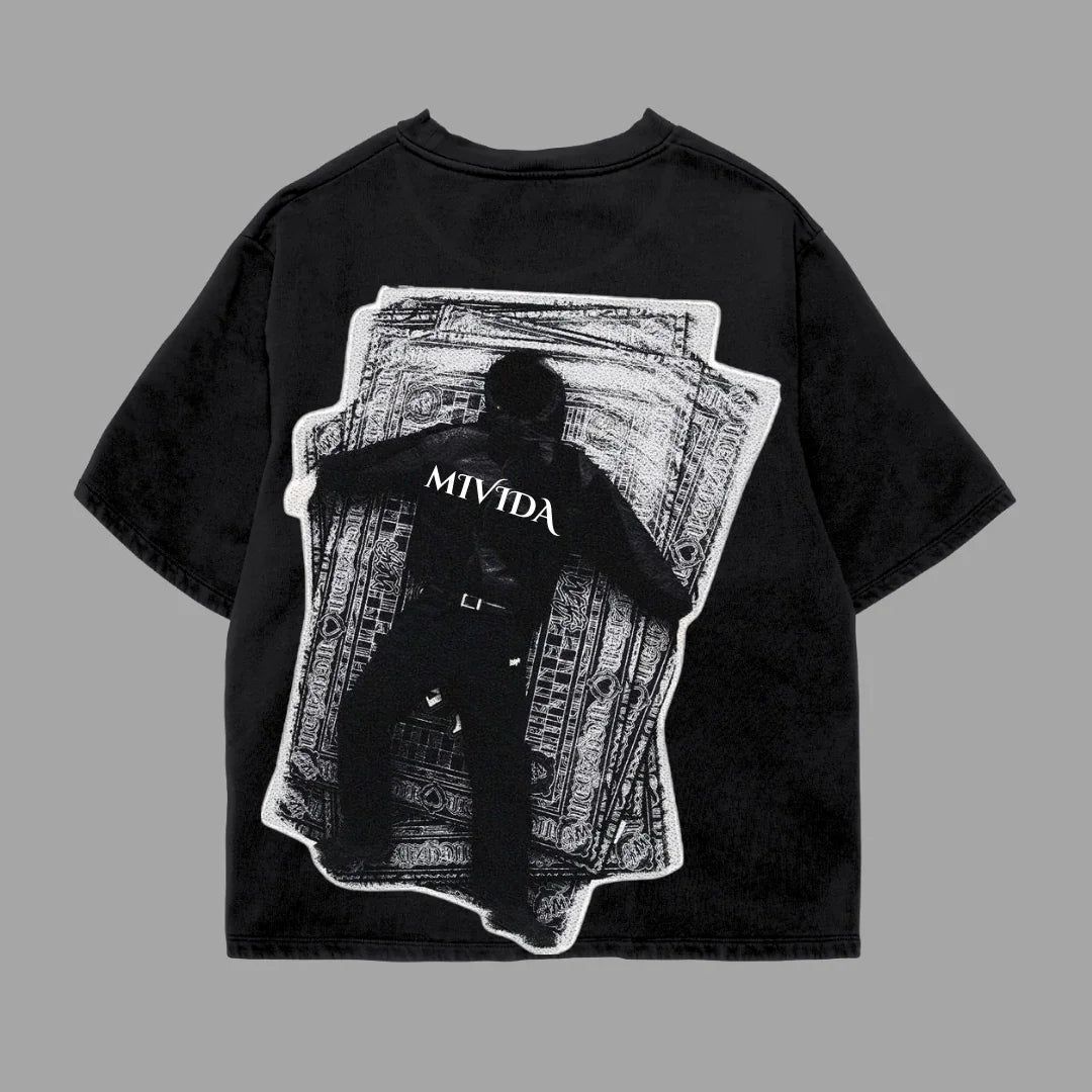 Tricou Splash