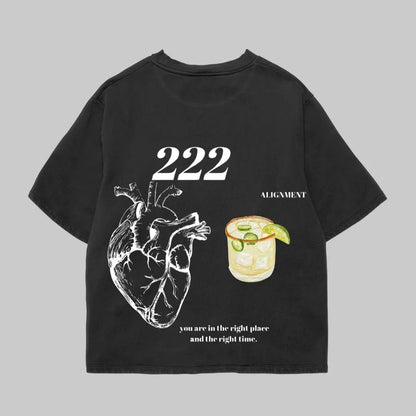 Tricou 222