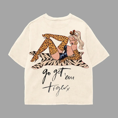 Tricou Tiger