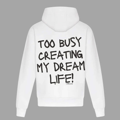 Hanorac Dream Life