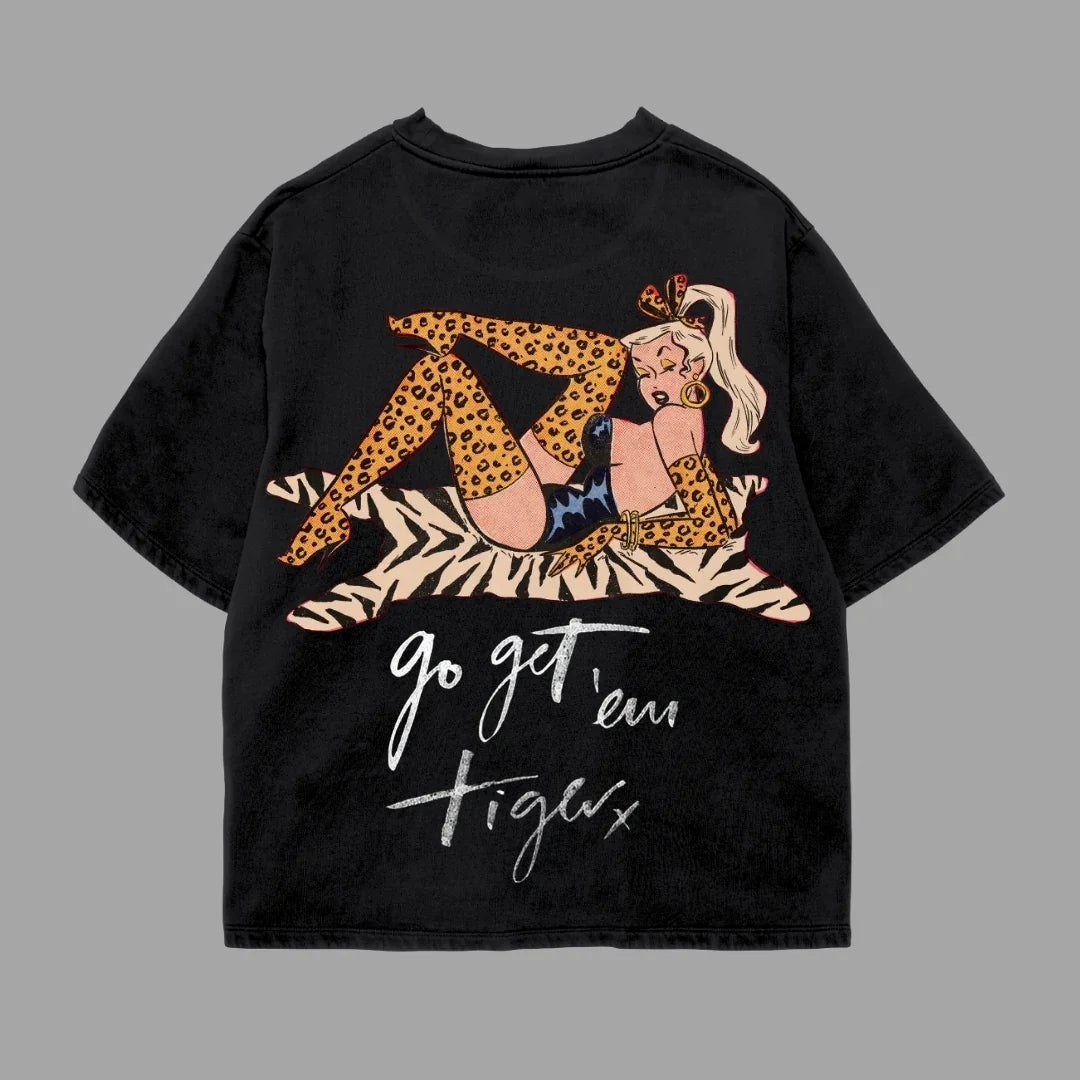 Tricou Tiger