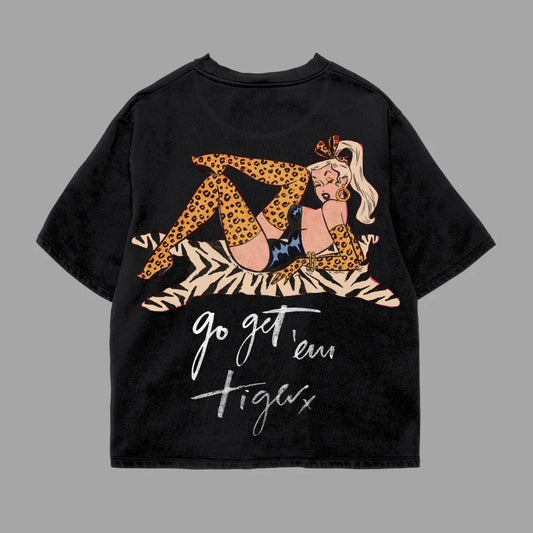Tricou Tiger