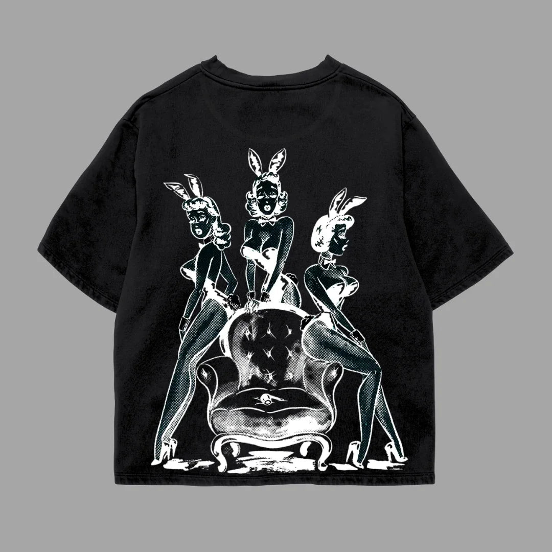 Tricou Bunny