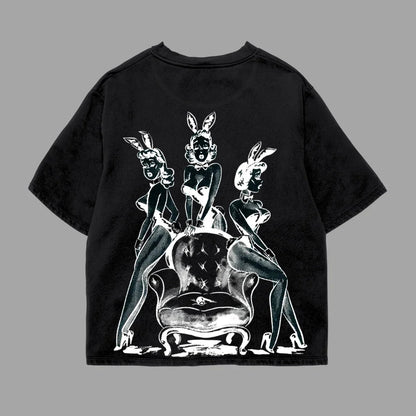 Tricou Bunny