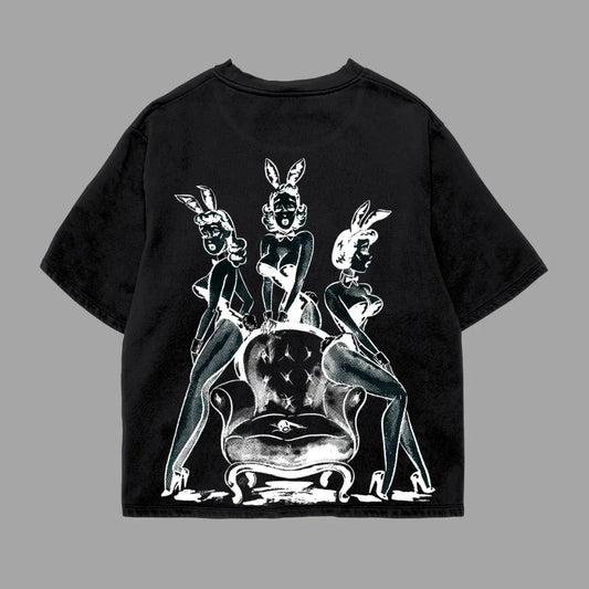 Tricou Bunny