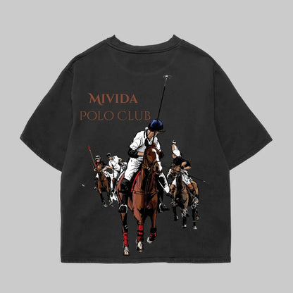 Tricou PoloClub