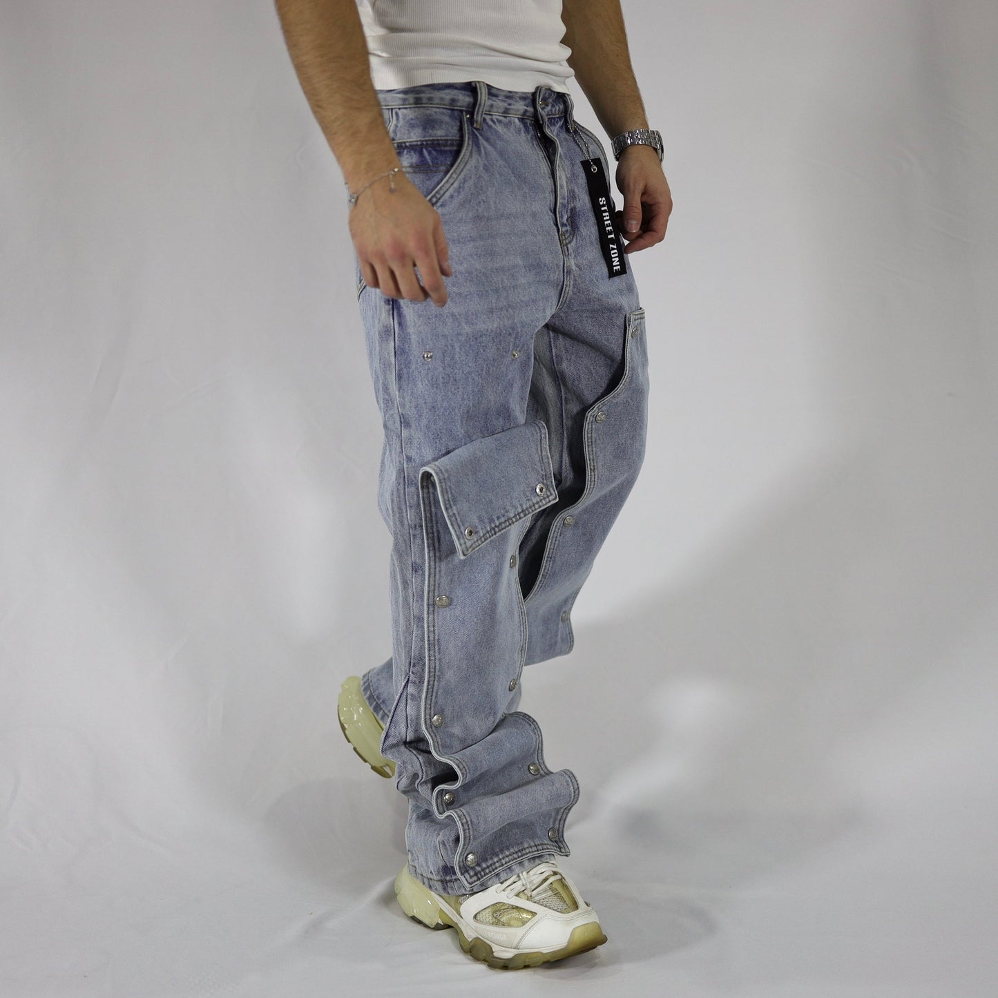 DTB Flare Jeans