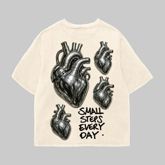 Tricou SmallSteps