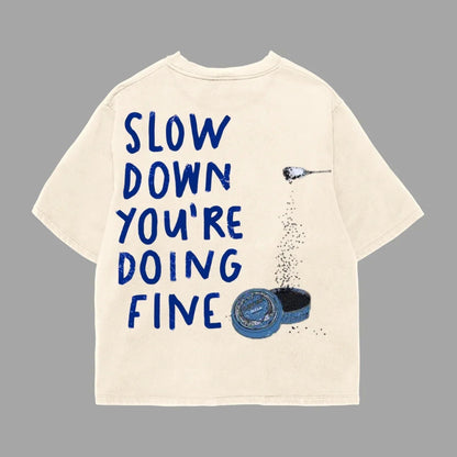 Tricou Fine