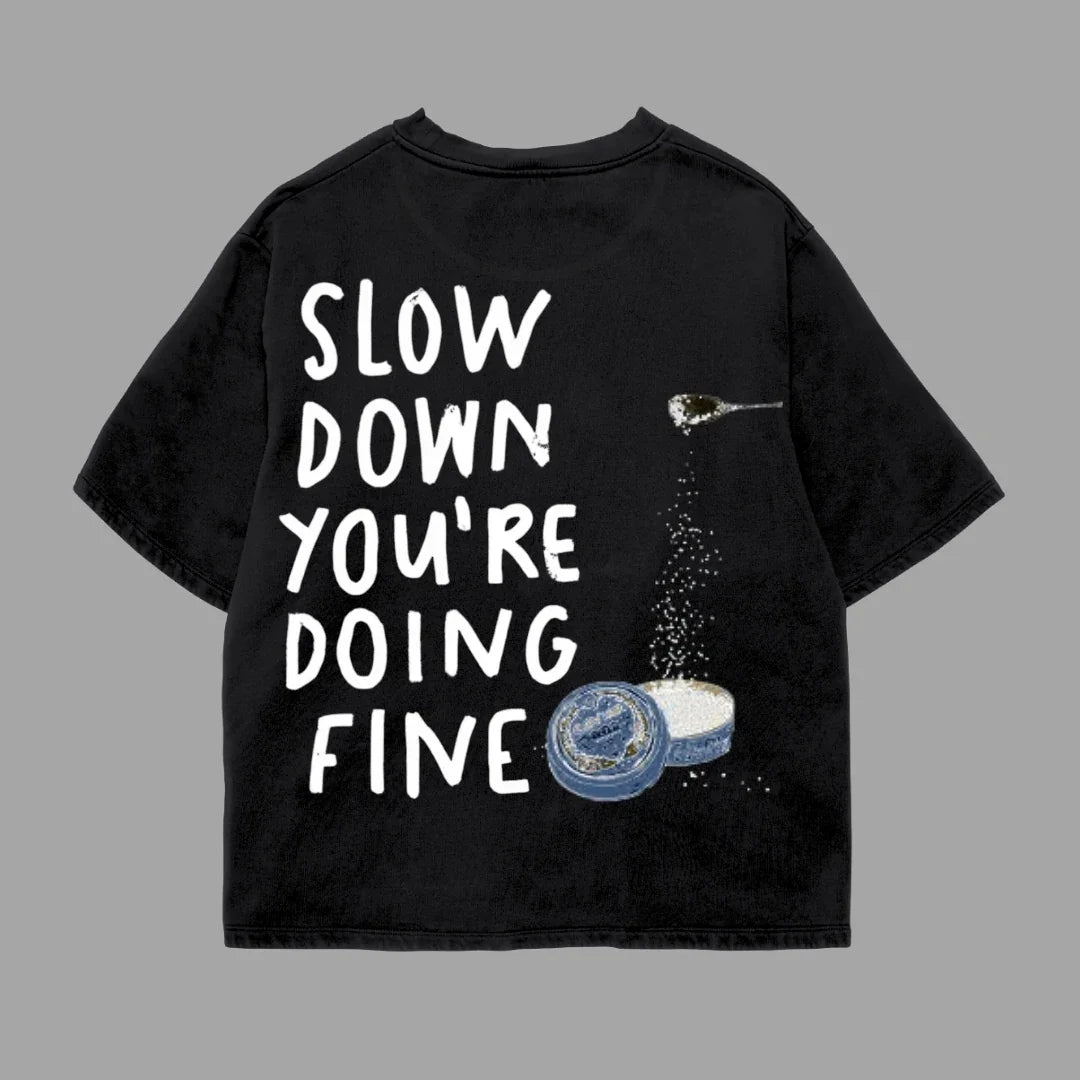 Tricou Fine