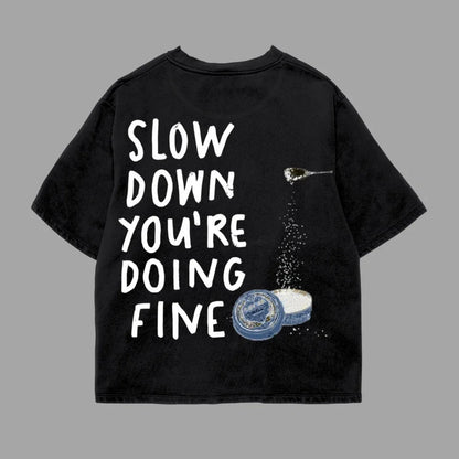 Tricou Fine