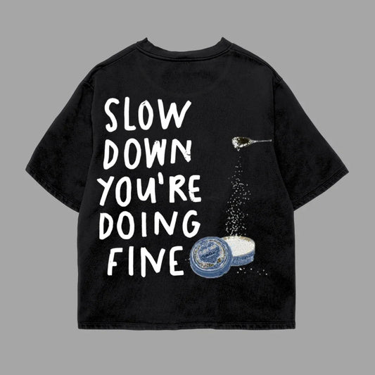 Tricou Fine