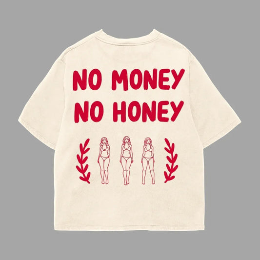 Tricou Honey