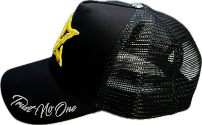 𝓣𝓻𝓾𝓼𝓽 𝓝𝓸 𝓞𝓷𝓮 SAPCA