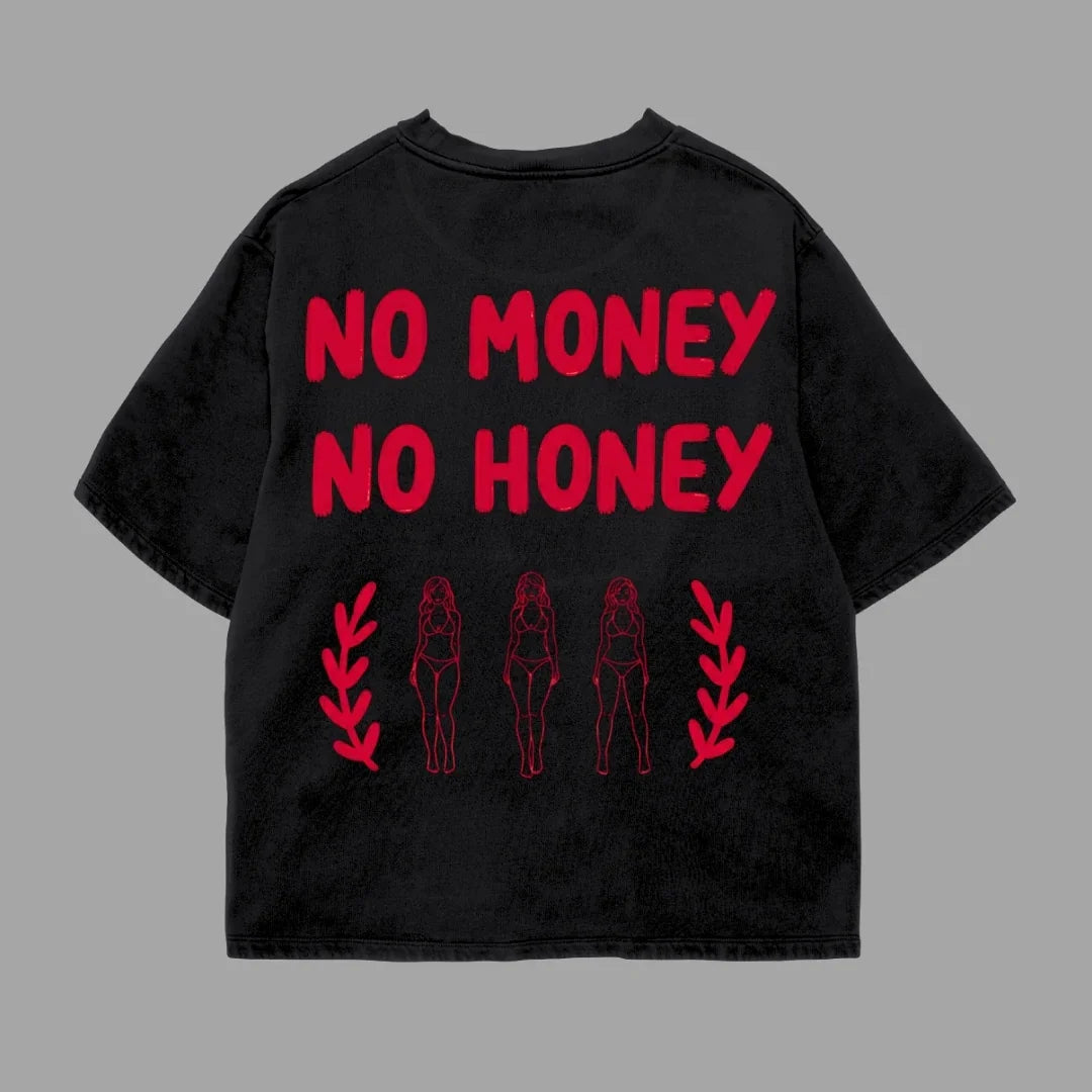 Tricou Honey
